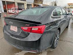 شێڤرۆلێت مالیبۆ
